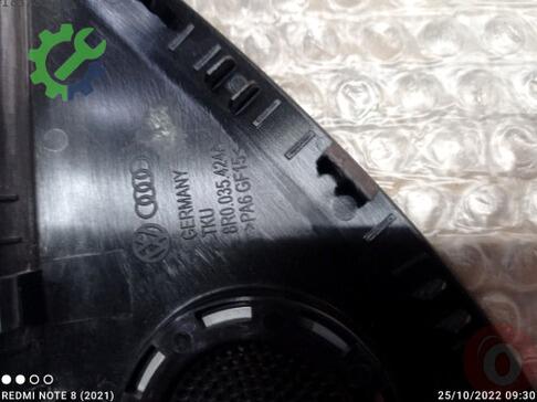 Audi A4 Kapı Döşemesi 8R0035424A çıkma parça