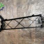Audi A6 Orijinal Çıkma Far Braketi 8R0121360C