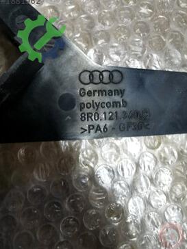 Audi A6 Far Braketi 8R0121360C çıkma parça