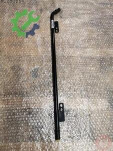 Radyatör Hortumu Audi Q5 2022 Çıkma 8R0121487A
