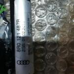 Radyatör Hortumu Audi Q5 2022 Çıkma 8R0121487A