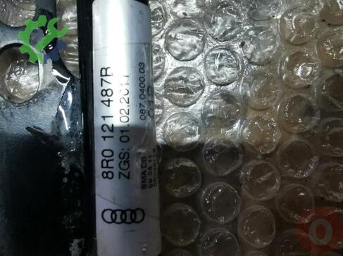 Audi Q5 Radyatör Hortumu 8R0121487A çıkma parça