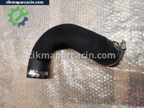 Audi Q5 Intercooler çıkma parça