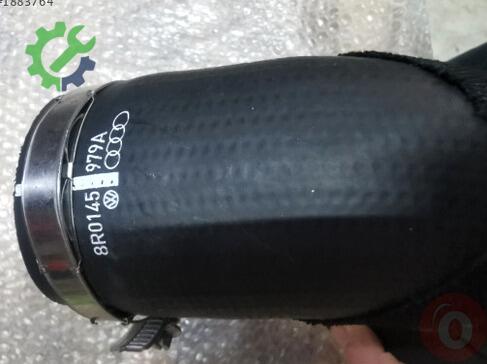 Audi Q5 Intercooler 8R0145709J çıkma parça