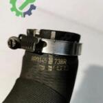 Turbo Hortumu Audi Q5 2025 Çıkma 8R0145738R