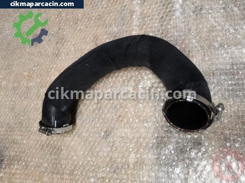 Audi Q5 Intercooler çıkma parça