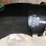 Audi Q5 Turbo Hortumu 8R0145993B Sökme Çıkma