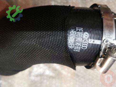 Audi Q5 Turbo Hortumu 8R0145993B çıkma parça