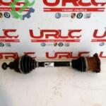 Audi A8 Orijinal Çıkma Aks 8R0407271C