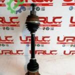Audi A8 Orijinal Çıkma Aks 8R0407271C
