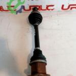 Audi A8 Orijinal Çıkma Aks 8R0407271C