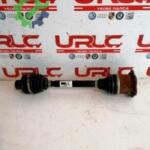 Audi Q5 2022 Aks Çıkma – 8R0407271G