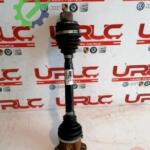 Audi Q5 2022 Aks Çıkma – 8R0407271G
