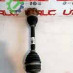 Audi Q5 2022 Aks Çıkma – 8R0407271G