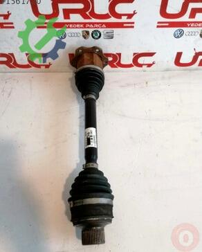 Audi Q5 Aks 8R0407271G çıkma parça