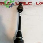 Aks Audi A6 2022 Çıkma 8R0501203C