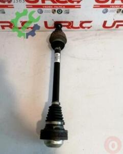 Aks Audi A6 2022 Çıkma 8R0501203C