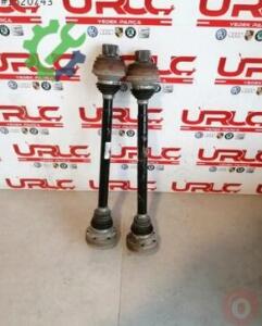 Audi A6 2022 Çıkma Aks 8R0501203C