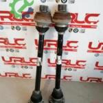 Audi A6 2022 Çıkma Aks 8R0501203C