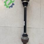 Audi A6 Aks 8R0501203D Sökme Çıkma