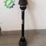 Audi A6 Aks 8R0501203D Sökme Çıkma