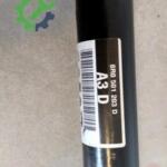Audi A6 Aks 8R0501203D Sökme Çıkma