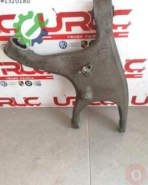 Audi A6 Salıncak 8R0505311F çıkma parça