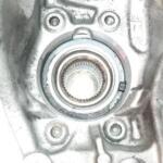 Audi A6 Aks 8R0505431F Sökme Çıkma