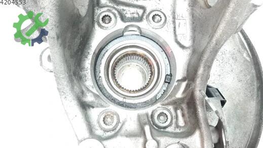 Audi A6 Aks 8R0505431F çıkma parça
