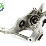 Audi A6 2025 Çıkma Aks 8R0505432F