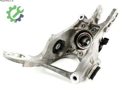Audi A6 Aks 8R0505432F çıkma parça