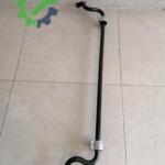 Viraj Demiri Audi Q5 2022 Çıkma 8R0511305Q