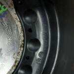 Audi A4 Amortisör 8K0511539E Sökme Çıkma