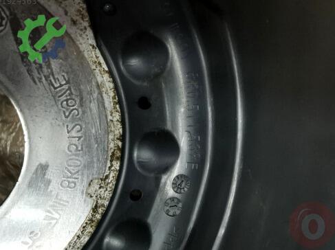 Audi A4 Amortisör 8K0511539E çıkma parça