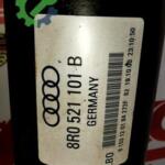 Audi Q5 Orijinal Çıkma Şaft 8R0521101B