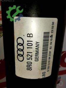 Audi Q5 Orijinal Çıkma Şaft 8R0521101B