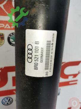Audi Q5 Şaft 8R0521101B çıkma parça