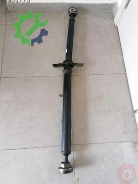 Audi Q5 Şaft 8R0521101B çıkma parça