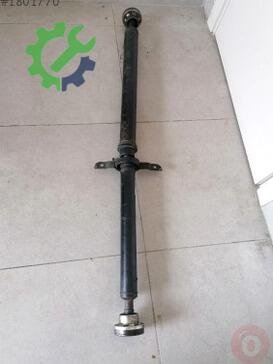 Audi Q5 Şaft 8R0521101B çıkma parça