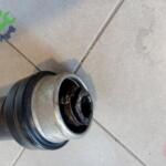 Şaft Audi Q5 2022 Çıkma 8R0521101M