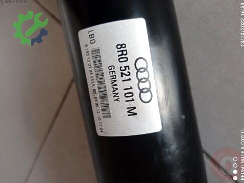 Audi Q5 Şaft 8R0521101M çıkma parça