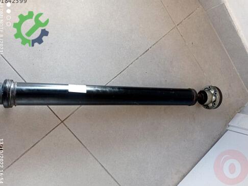 Audi Q5 Şaft 8R0521101M çıkma parça