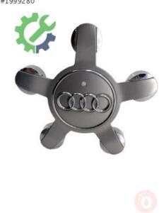 Audi A3 2023 Çıkma Jant Göbeği 8R0601165