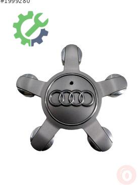 Audi A3 Jant Göbeği 8R0601165 çıkma parça