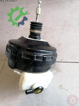 Audi Q5 Fren Hortumu 8R0612103H çıkma parça