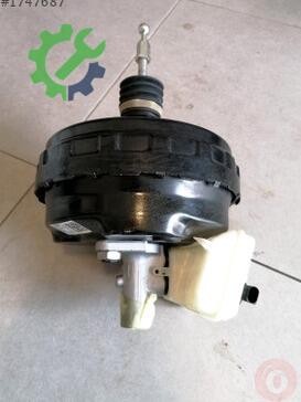 Audi Q5 Fren Hortumu 8R0612103H çıkma parça