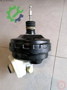 Audi Q5 Fren Hortumu 8R0612103H çıkma parça