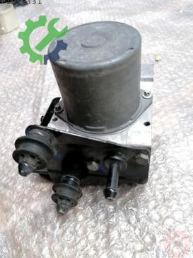 Audi Q5 ABS Beyni 8R0614517J çıkma parça
