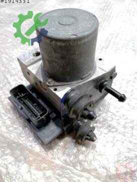 Audi Q5 ABS Beyni 8R0614517J çıkma parça