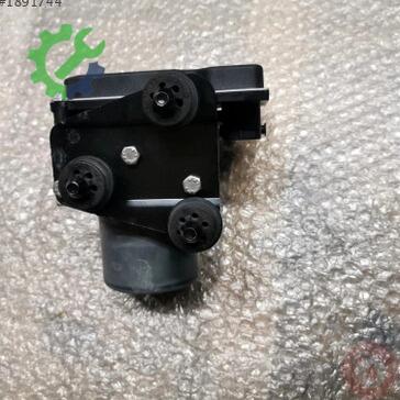 Audi Q5 ABS Beyni 8R0907379BF çıkma parça